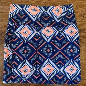 Size small bodycon skirt never worn